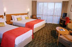 Quality Hotel Mermaid Waters - Dalby Accommodation 4