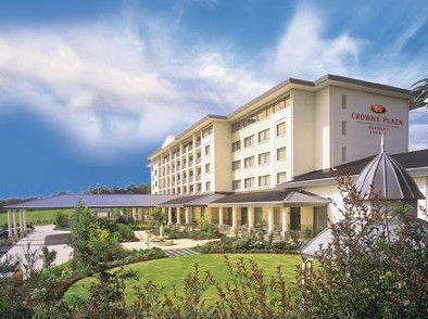 Baulkham Hills NSW Dalby Accommodation