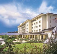 Crowne Plaza Norwest - Dalby Accommodation