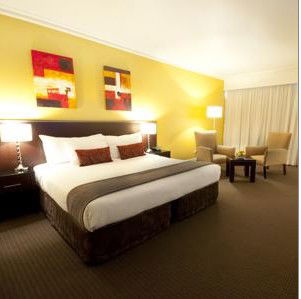 Crowne Plaza Norwest - Dalby Accommodation 2
