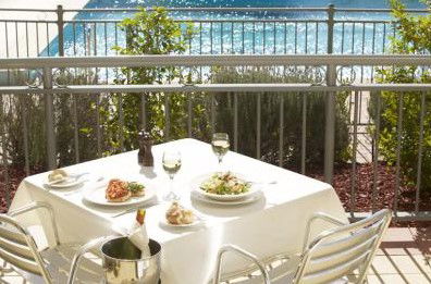 Crowne Plaza Norwest - Dalby Accommodation 4
