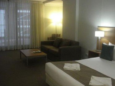 Quest On Dixon At Darling Harbour - Dalby Accommodation 0