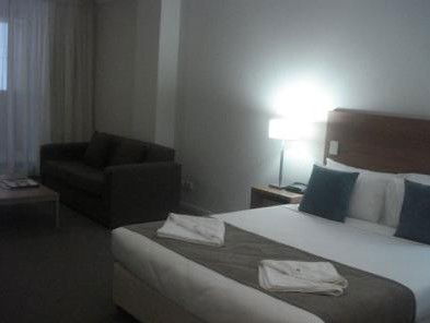 Quest On Dixon At Darling Harbour - Dalby Accommodation 3