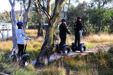 Lake Crackenback Resort - Dalby Accommodation 0