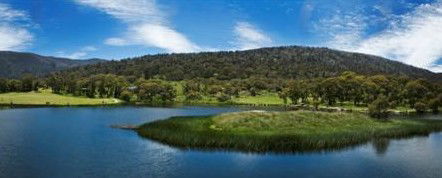 Lake Crackenback Resort - Dalby Accommodation 3