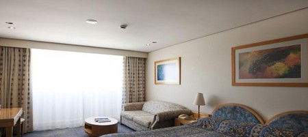 Coogee Sands Hotel And Apartments On The Beach - Dalby Accommodation 0