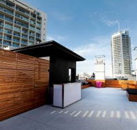 Morgans Of Sydney - Dalby Accommodation