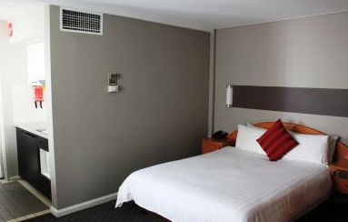 Morgans Of Sydney - Dalby Accommodation 1