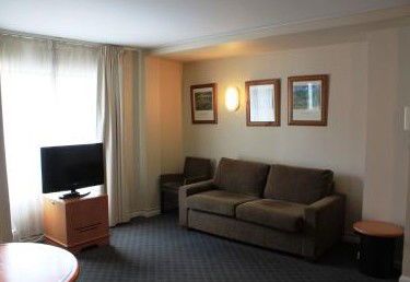 Morgans Of Sydney - Dalby Accommodation 3