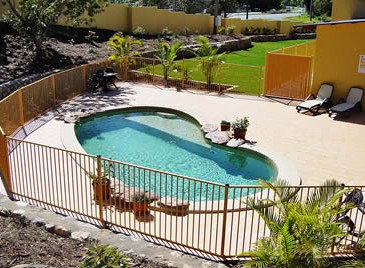 Red Bridge Motor Inn - Dalby Accommodation 2