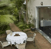 Newport Mirage - Dalby Accommodation