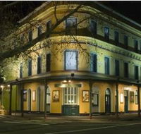 The Royal Exhibition Hotel - Dalby Accommodation