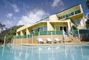 Jonahs - Dalby Accommodation 3