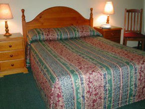 Parramatta City Motel - Dalby Accommodation 1