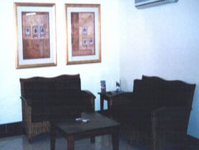 Parramatta City Motel - Dalby Accommodation 3