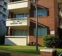 Manly Seaside Holiday Apartments - Dalby Accommodation 0
