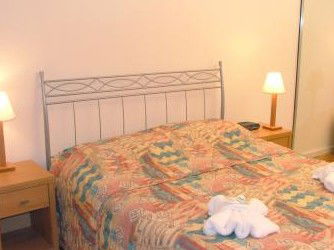 Manly Seaside Holiday Apartments - Dalby Accommodation 4