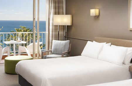Crowne Plaza Terrigal - Dalby Accommodation 0