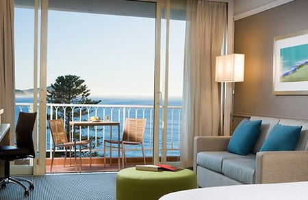 Crowne Plaza Terrigal - Dalby Accommodation 2