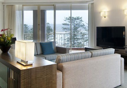 Crowne Plaza Terrigal - Dalby Accommodation 3