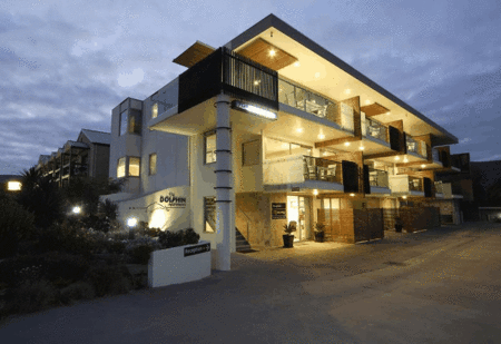 The Dolphin Apartments - Dalby Accommodation 2