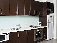 The Dolphin Apartments - Dalby Accommodation 4
