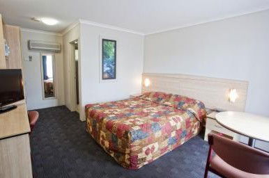 Balarang NSW Dalby Accommodation
