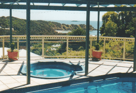 Aspirations At Diggers Beach - Dalby Accommodation 1