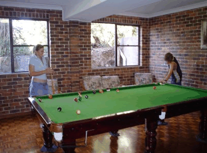 Aspirations At Diggers Beach - Dalby Accommodation 2