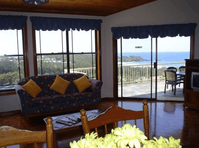 Aspirations At Diggers Beach - Dalby Accommodation 3