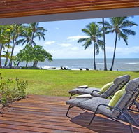 Turtle Cove Beach Resort - Dalby Accommodation