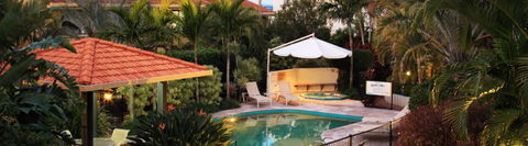 Peregian Court Resort - Dalby Accommodation 3