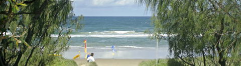 Peregian Court Resort - Dalby Accommodation 4
