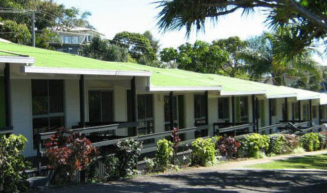Villa Coolum - Dalby Accommodation 0