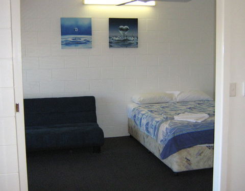 Villa Coolum - Dalby Accommodation 1