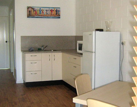 Villa Coolum - Dalby Accommodation 2