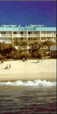 Capeview Apartments By The Sea - Dalby Accommodation