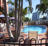 Joanne Apartments - Dalby Accommodation