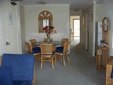 Old Burleigh Court Holiday Apartments - thumb 5
