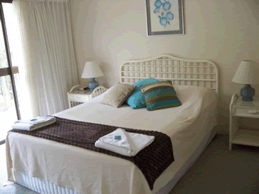 Old Burleigh Court Holiday Apartments - thumb 6