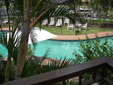 Old Burleigh Court Holiday Apartments - thumb 8