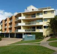 Kings Bay Apartments - Dalby Accommodation