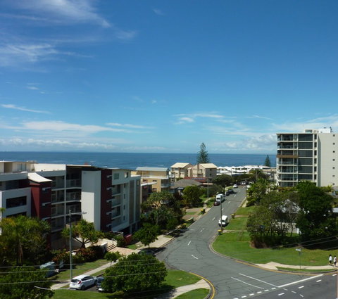 Kings Bay Apartments - Dalby Accommodation 1