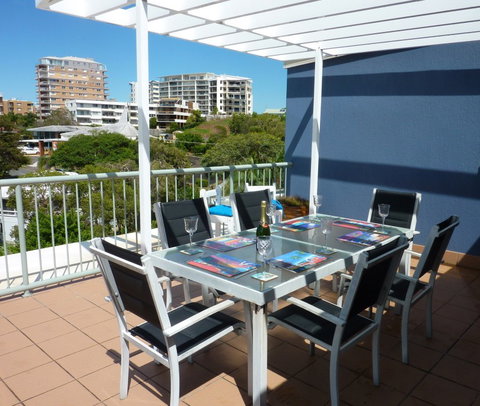 Kings Bay Apartments - Dalby Accommodation 2