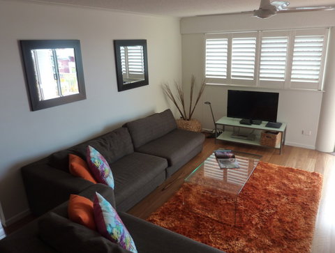 Kings Bay Apartments - Dalby Accommodation 3