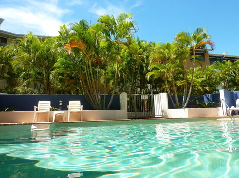 Kings Bay Apartments - Dalby Accommodation 4