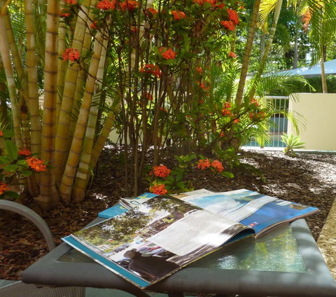 Kings Bay Apartments - Dalby Accommodation 5