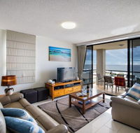 Kingsrow Holiday Apartments - Dalby Accommodation