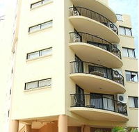 Meridian Caloundra - Dalby Accommodation