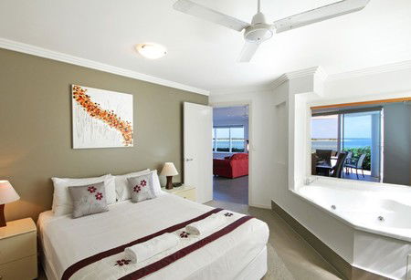 Watermark Resort - Dalby Accommodation 0